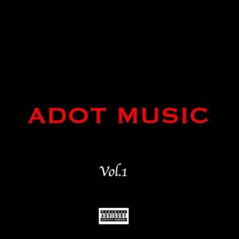 Adot Music Volume 1