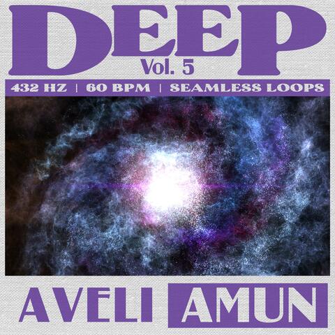 DEEP: Vol. 5 | 432 Hz | 60 BPM