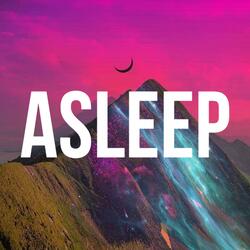Asleep