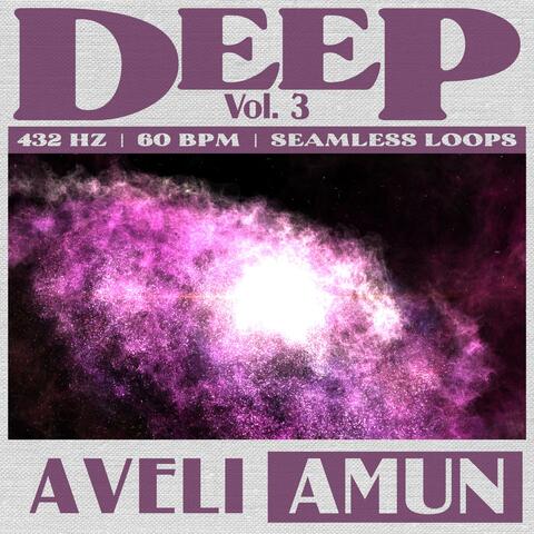 DEEP: Vol. 3 | 432 Hz | 60 BPM