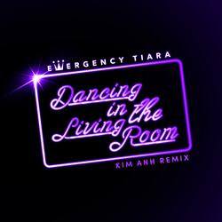 Dancing in the Living Room