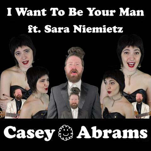 I Want To Be Your Man (feat. Sara Niemietz)