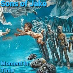 Moment In Time