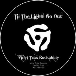 Til The Lights Go Out