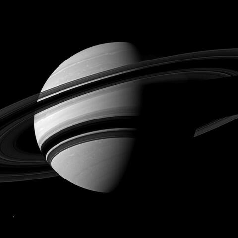 Deep Space