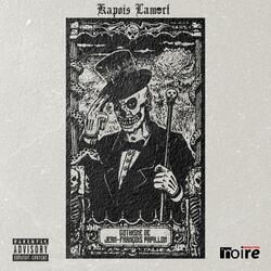 Gothisme de Jean-François Papillon