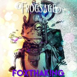 Frogsage