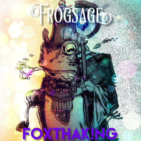 Frogsage