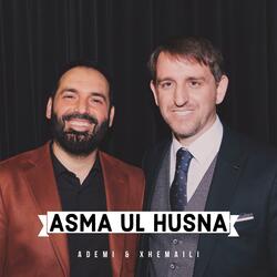 ASMA UL HUSNA