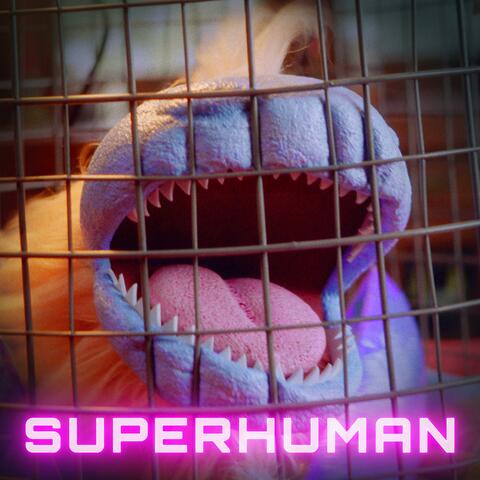 Superhuman