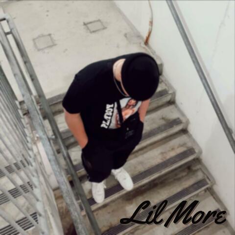 Lil More