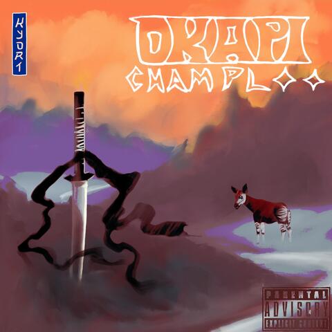 Okapi Champloo