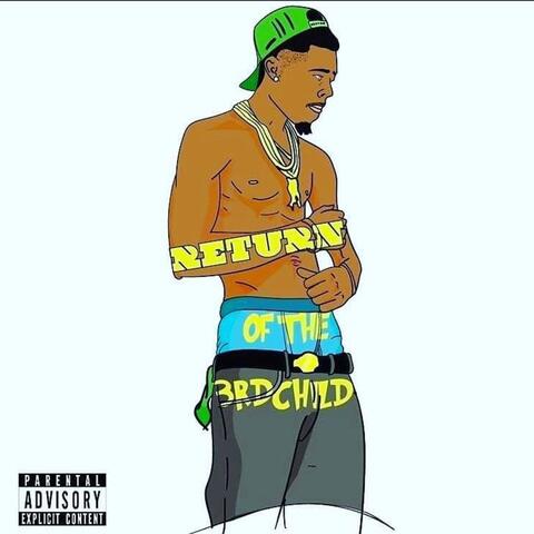Return of the 3rd Child