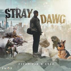 Stray Dawg (feat. CYLO)
