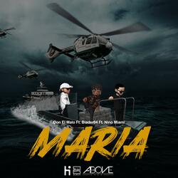Maria (feat. Blader04 & NINO MIAMI versioning) [versioning]