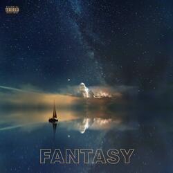 Fantasy (feat. Iza)