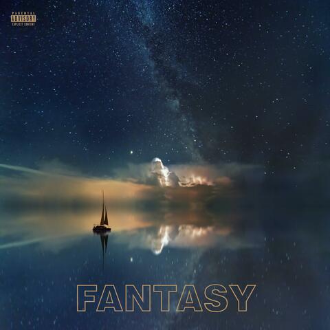 Fantasy (feat. Iza)