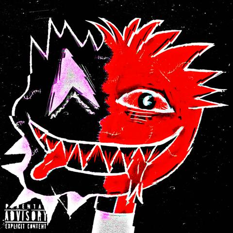 IDIOT! (feat. GUAPSENSEI)