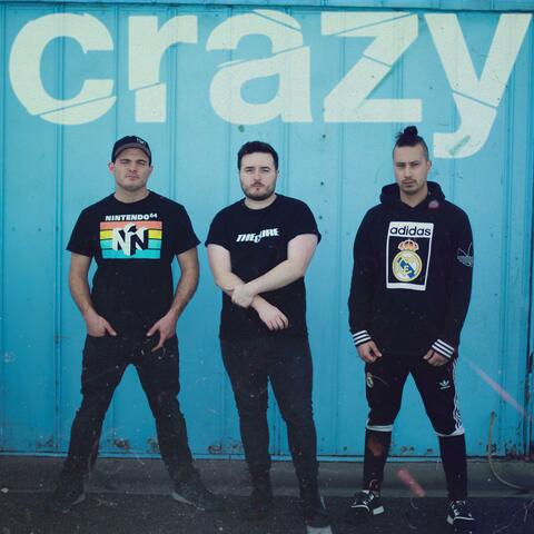 CRAZY