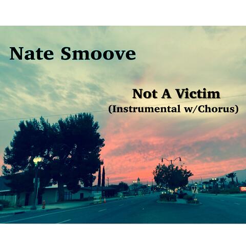Not A Victim [Chorus]