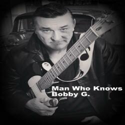 Man Who Knows