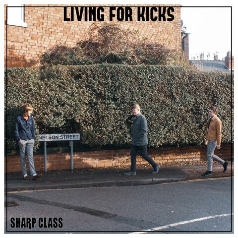 Living For Kicks