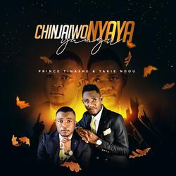 Chinjaiwo Nyaya Yangu