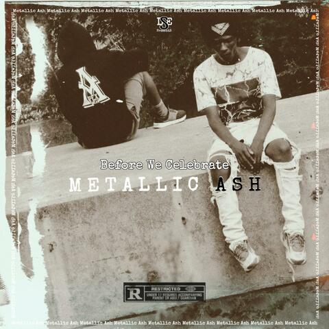 B4 We Celebrate (FreeStyle)