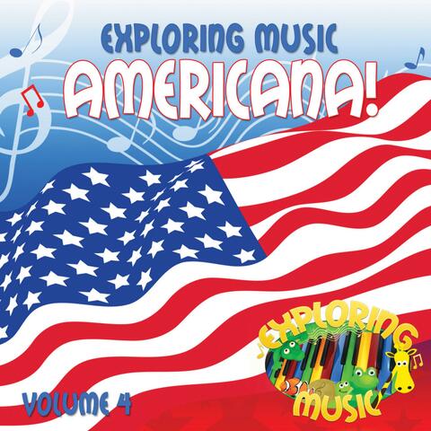 Americana!