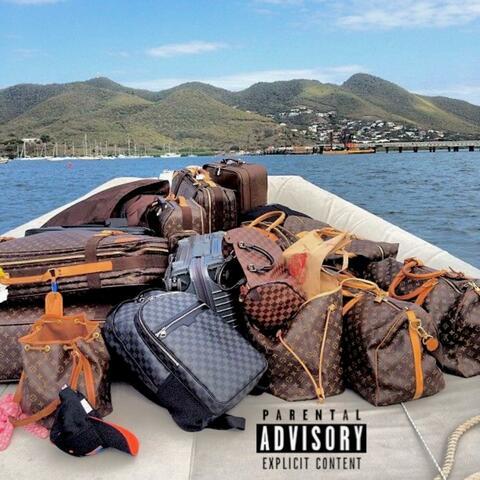 NEVER DID PLAY (feat. CHXPO)