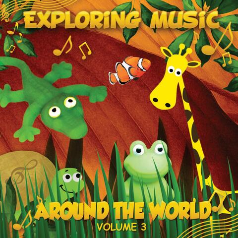 Around The World
