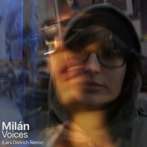 Voices (feat. Lars Dietrich)