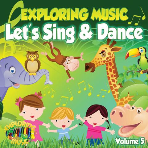 Let's Sing & Dance