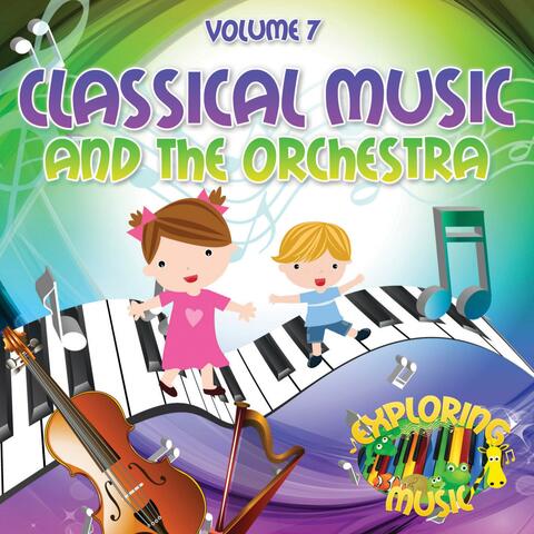 Classical Music And The Orchestra