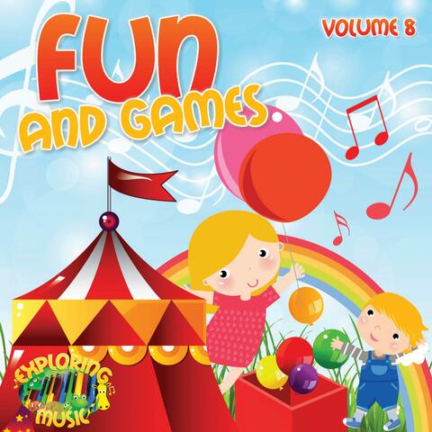 Fun and Games