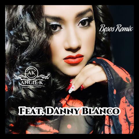 Besos (feat. Danny Blanco)