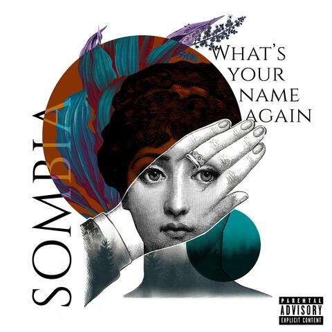 What's Your Name Again