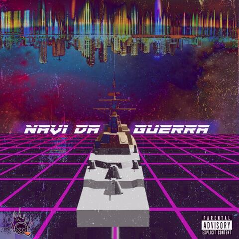 Navi da Guerra (feat. Nesss & Jeffery Idol)