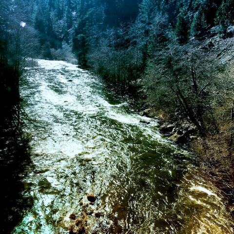The Current Will Flow