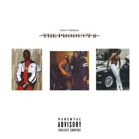 The Product 2
