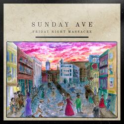 Friday Night Massacre