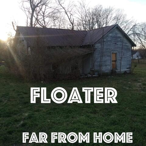 Far From Home (feat. Matt Lamparter)