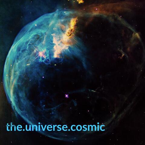 The Universe Cosmic