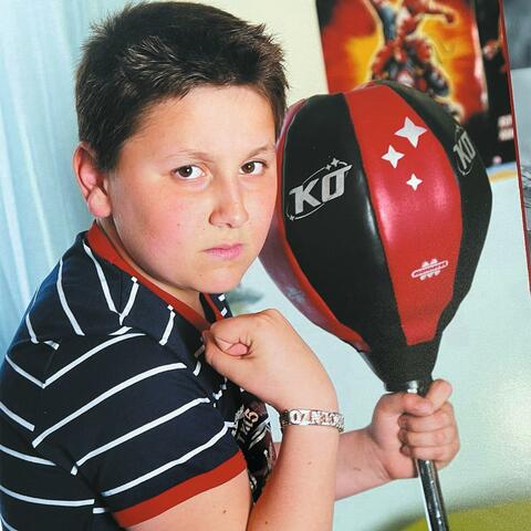 Equitalia (feat. Alberi Alti)