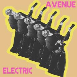 Electric Avenue