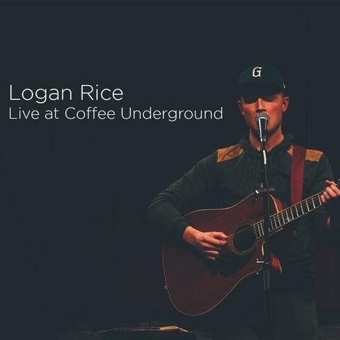 Live at Coffee Underground