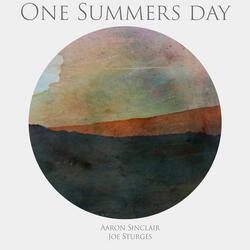 One Summer's Day (feat. Joe Sturges)