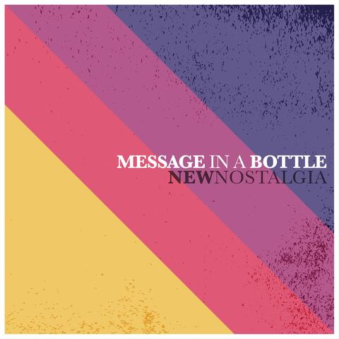 Message in a Bottle