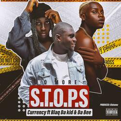 no more stops (feat. blaq da kid & da bee)