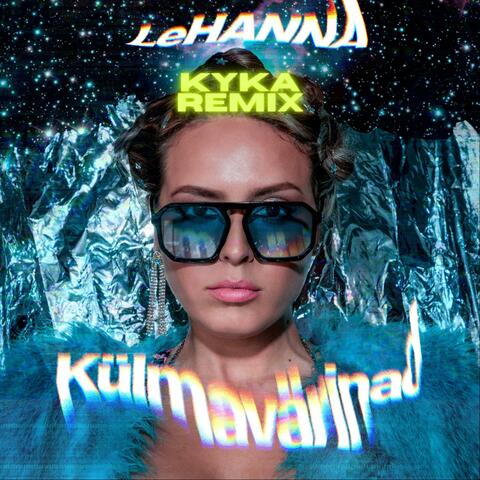 Külmavärinad